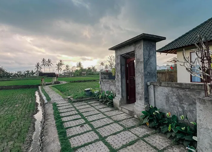 Surya Metu * Ubud (Bali)