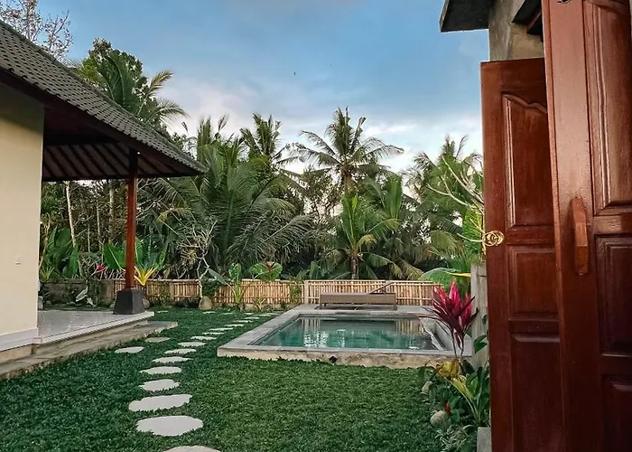 Surya Metu * Ubud (Bali)