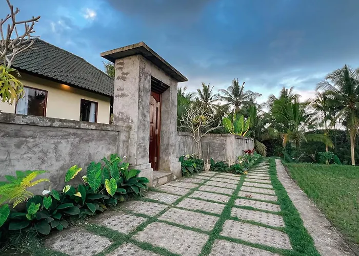 Surya Metu * Ubud (Bali)