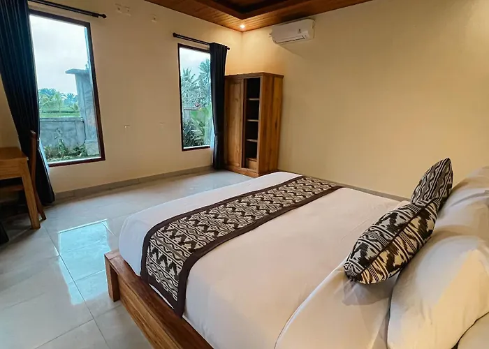 Villa Surya Metu *