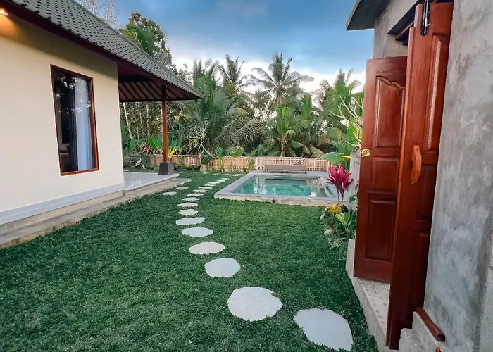 Surya Metu Ubud (Bali)