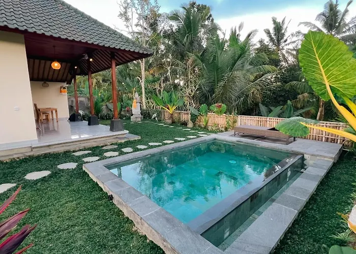 Surya Metu * Ubud (Bali)