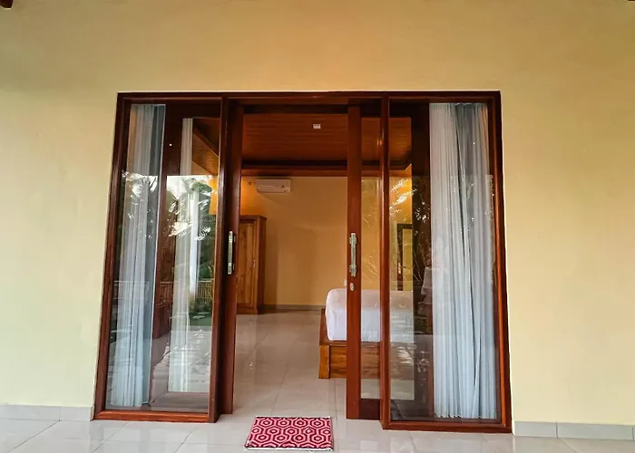 Villa Surya Metu