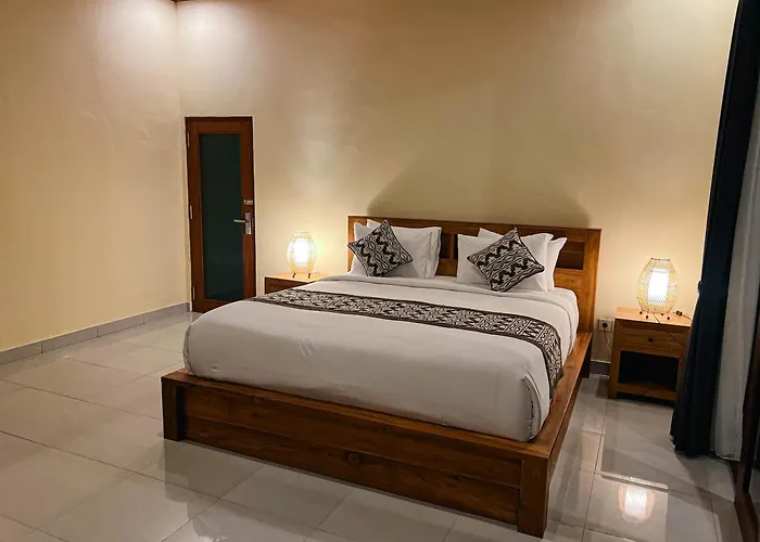 Surya Metu * Ubud (Bali)
