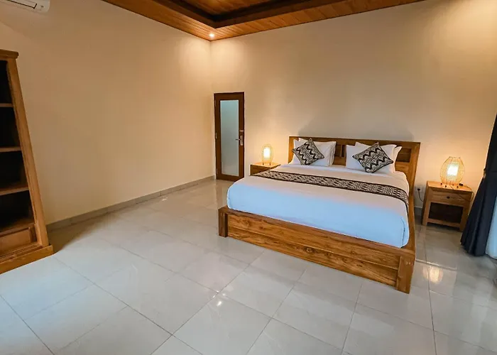 Surya Metu Villa Ubud (Bali)