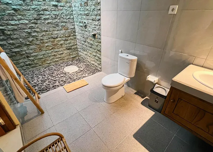Villa Surya Metu Ubud (Bali)