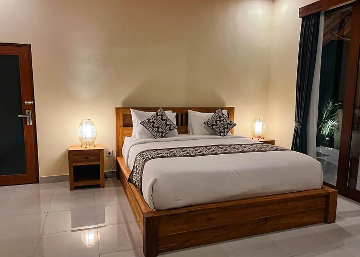 Surya Metu Villa